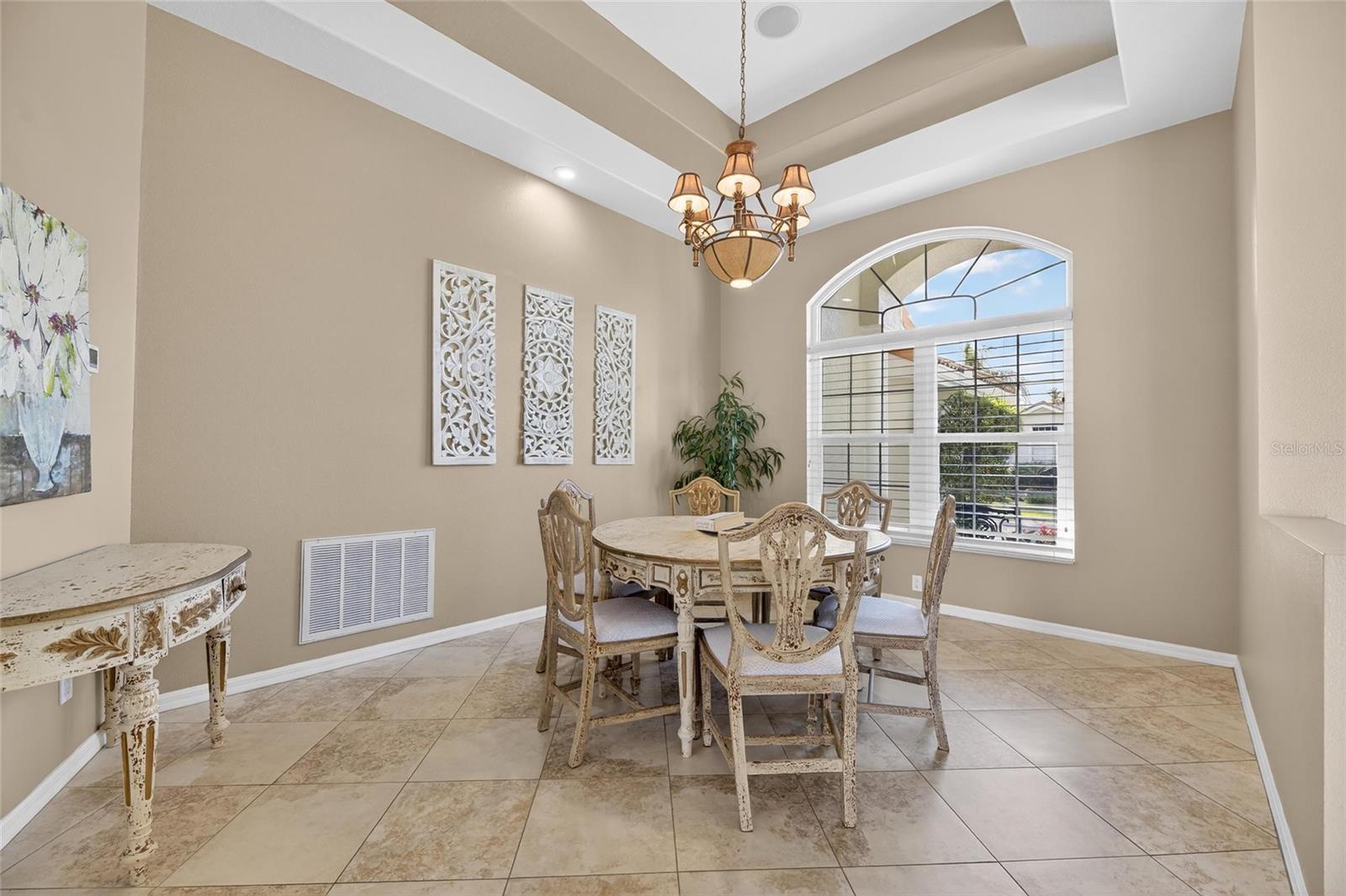 ANDALUCIA SUB - Residential