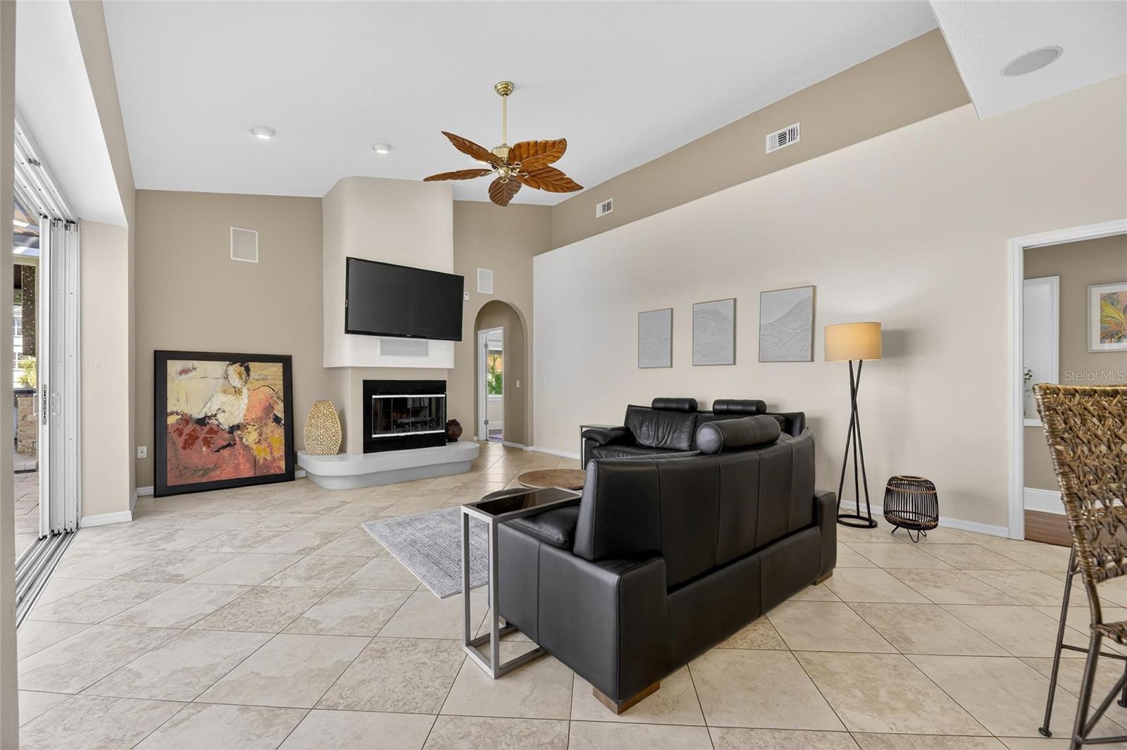 ANDALUCIA SUB - Residential