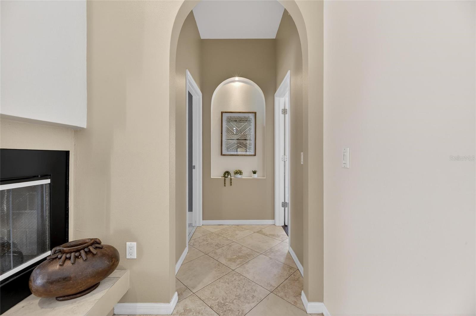 ANDALUCIA SUB - Residential