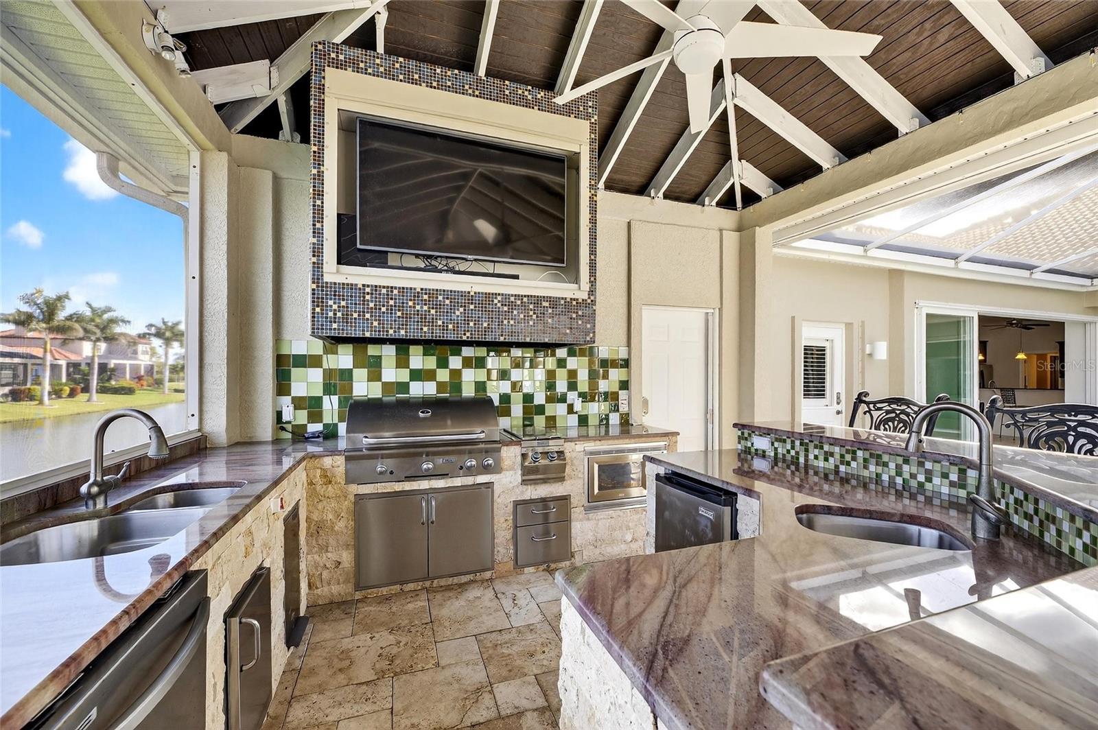 ANDALUCIA SUB - Residential