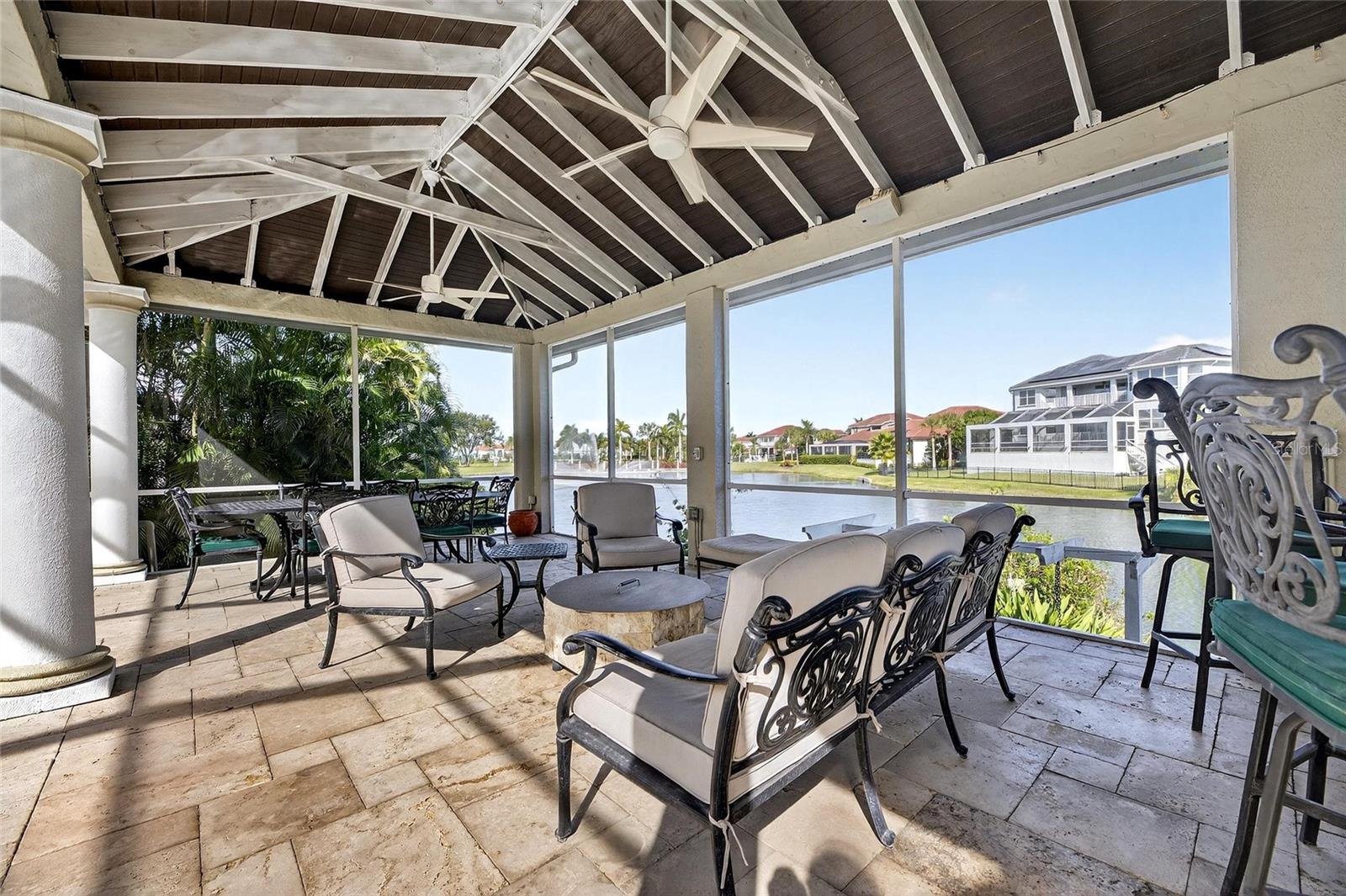 ANDALUCIA SUB - Residential