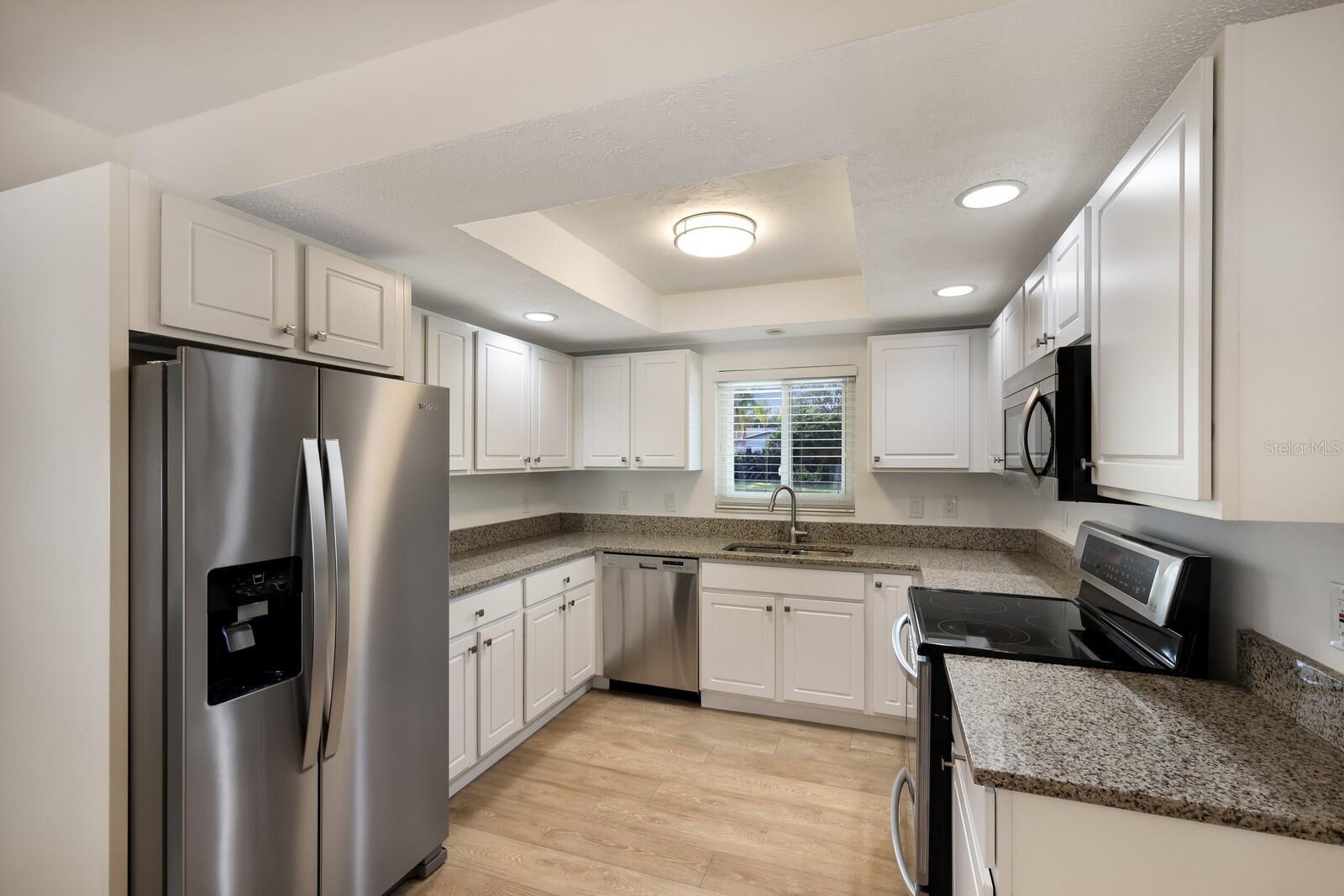 SOUTH GATE - Residential