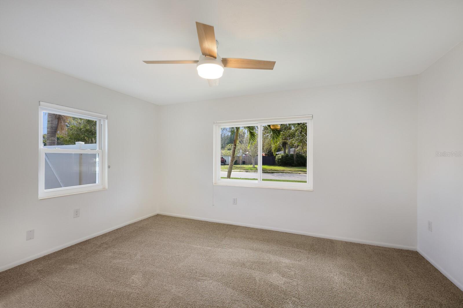 SOUTH GATE - Residential