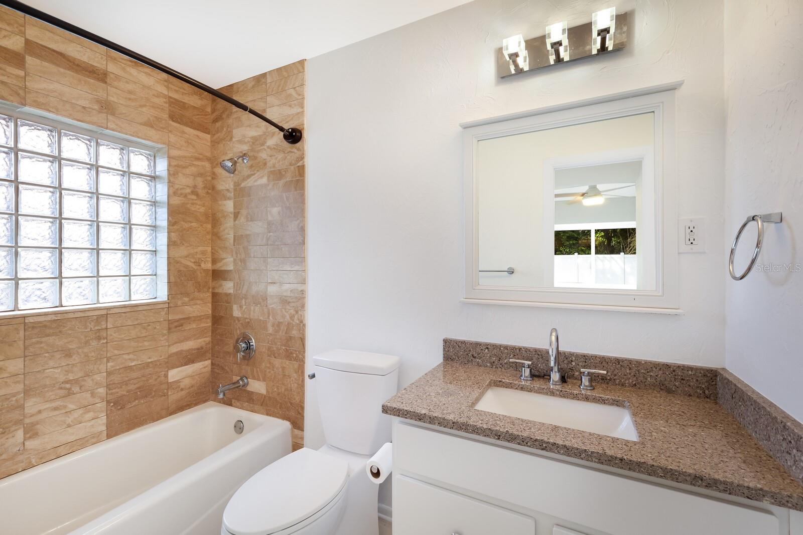 SOUTH GATE - Residential