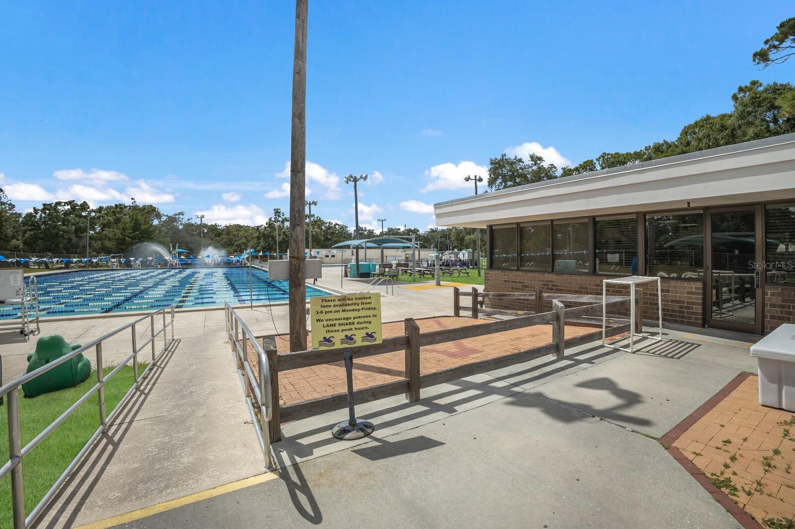 SOUTH GATE - Residential