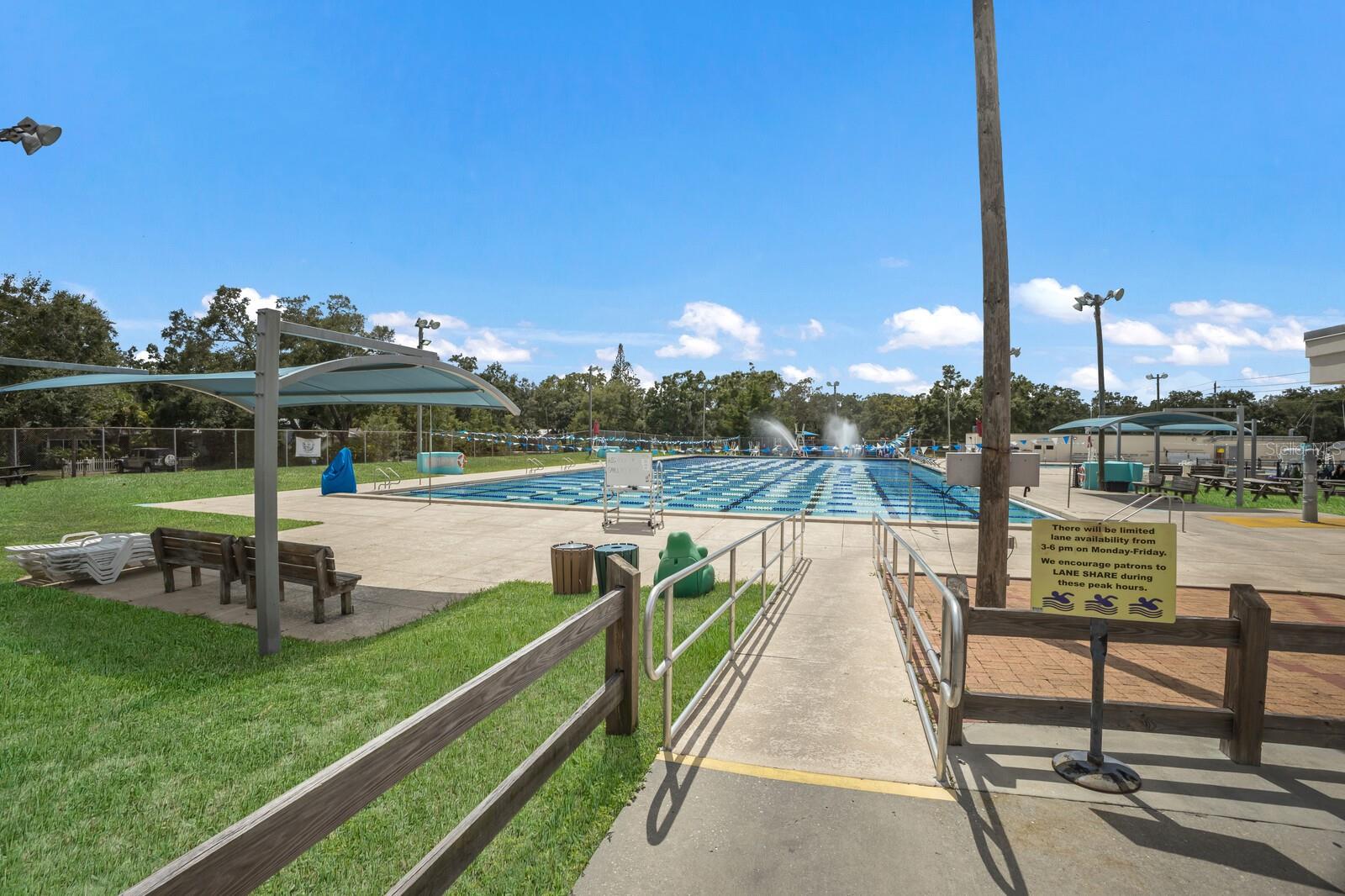 SOUTH GATE - Residential