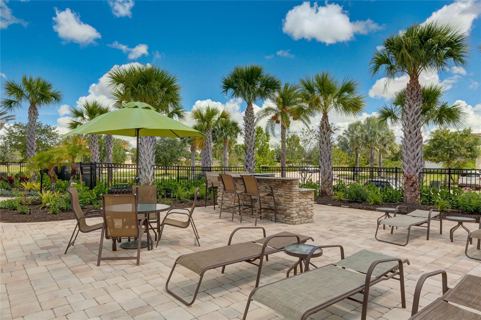 HARMONY AT LAKEWOOD RANCH PH I - Residential