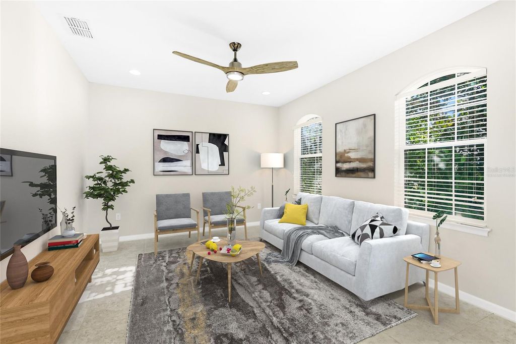 Photo of 12204 Trailhead Drive, Bradenton, FL 34211 (MLS # A4679351)