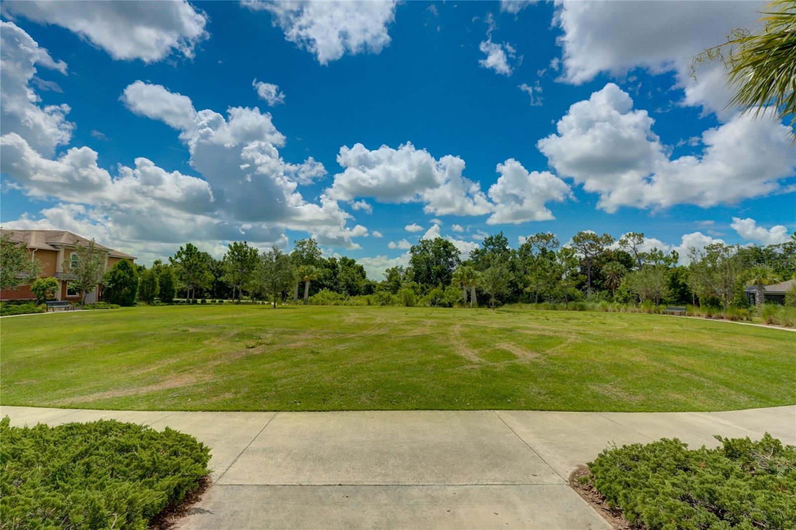 HARMONY AT LAKEWOOD RANCH PH I - Residential