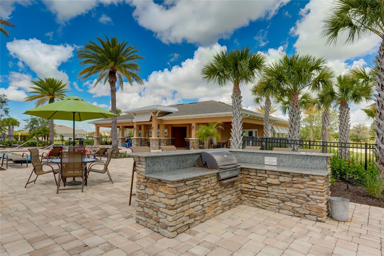 HARMONY AT LAKEWOOD RANCH PH I - Residential