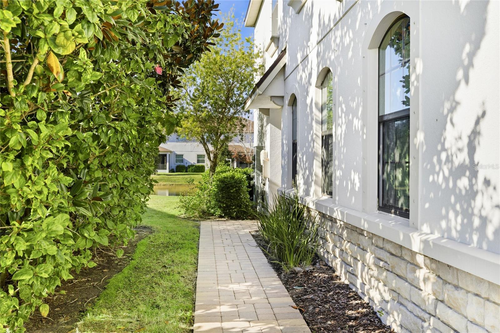 HARMONY AT LAKEWOOD RANCH PH I - Residential