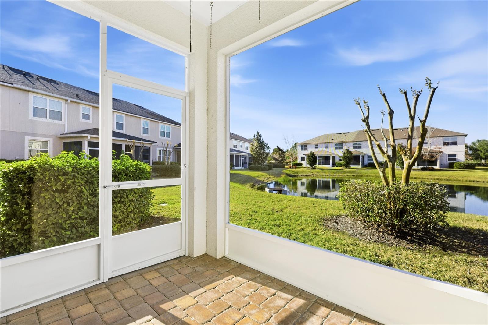 HARMONY AT LAKEWOOD RANCH PH I - Residential