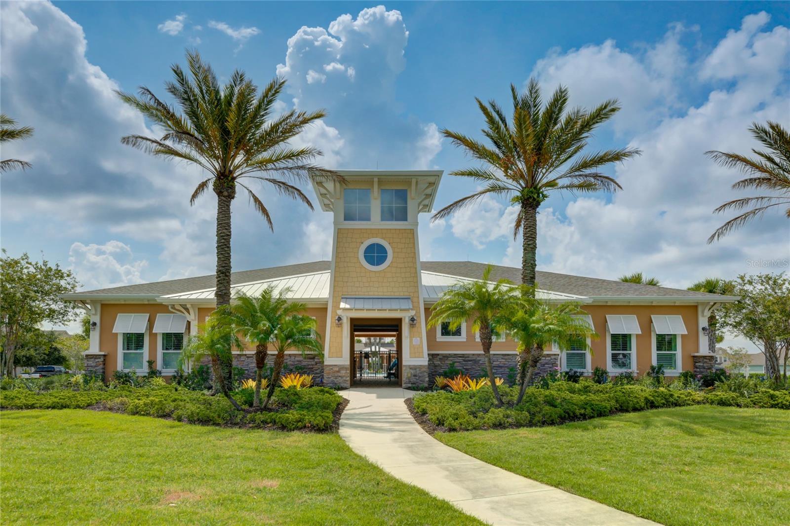 HARMONY AT LAKEWOOD RANCH PH I - Residential