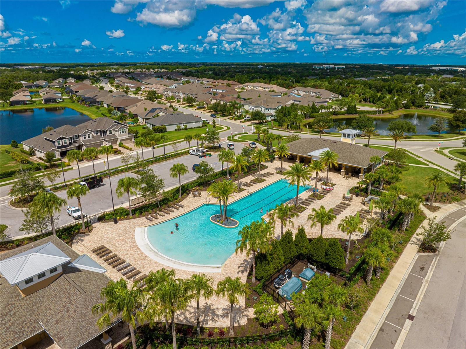 HARMONY AT LAKEWOOD RANCH PH I - Residential