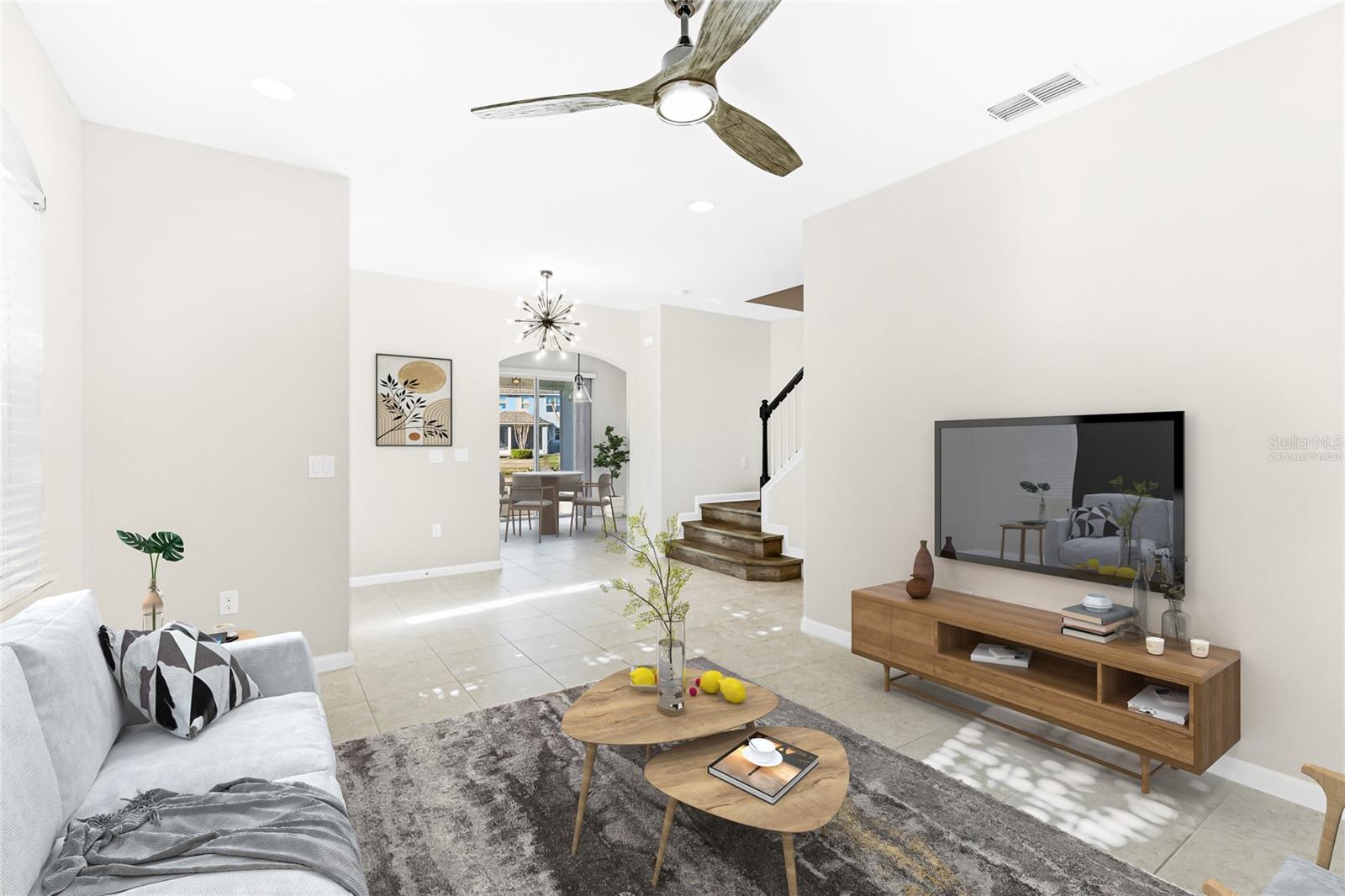 12204 TRAILHEAD DRIVE