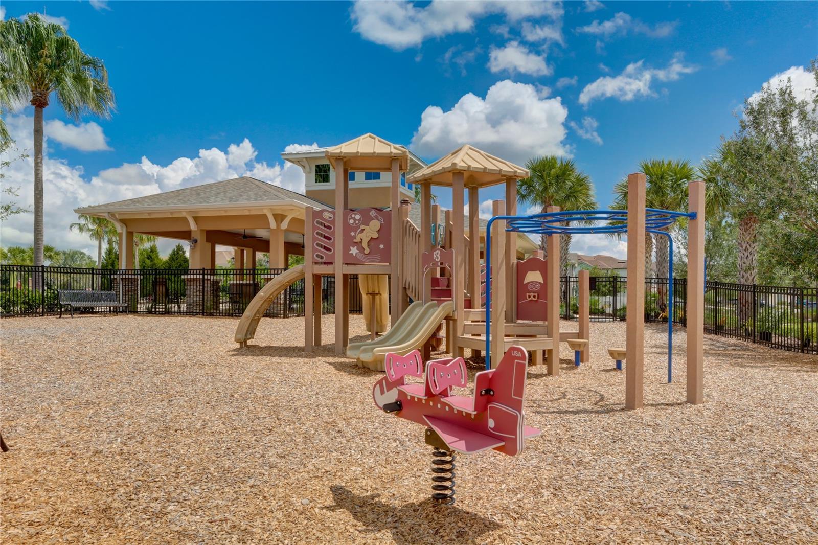 HARMONY AT LAKEWOOD RANCH PH I - Residential