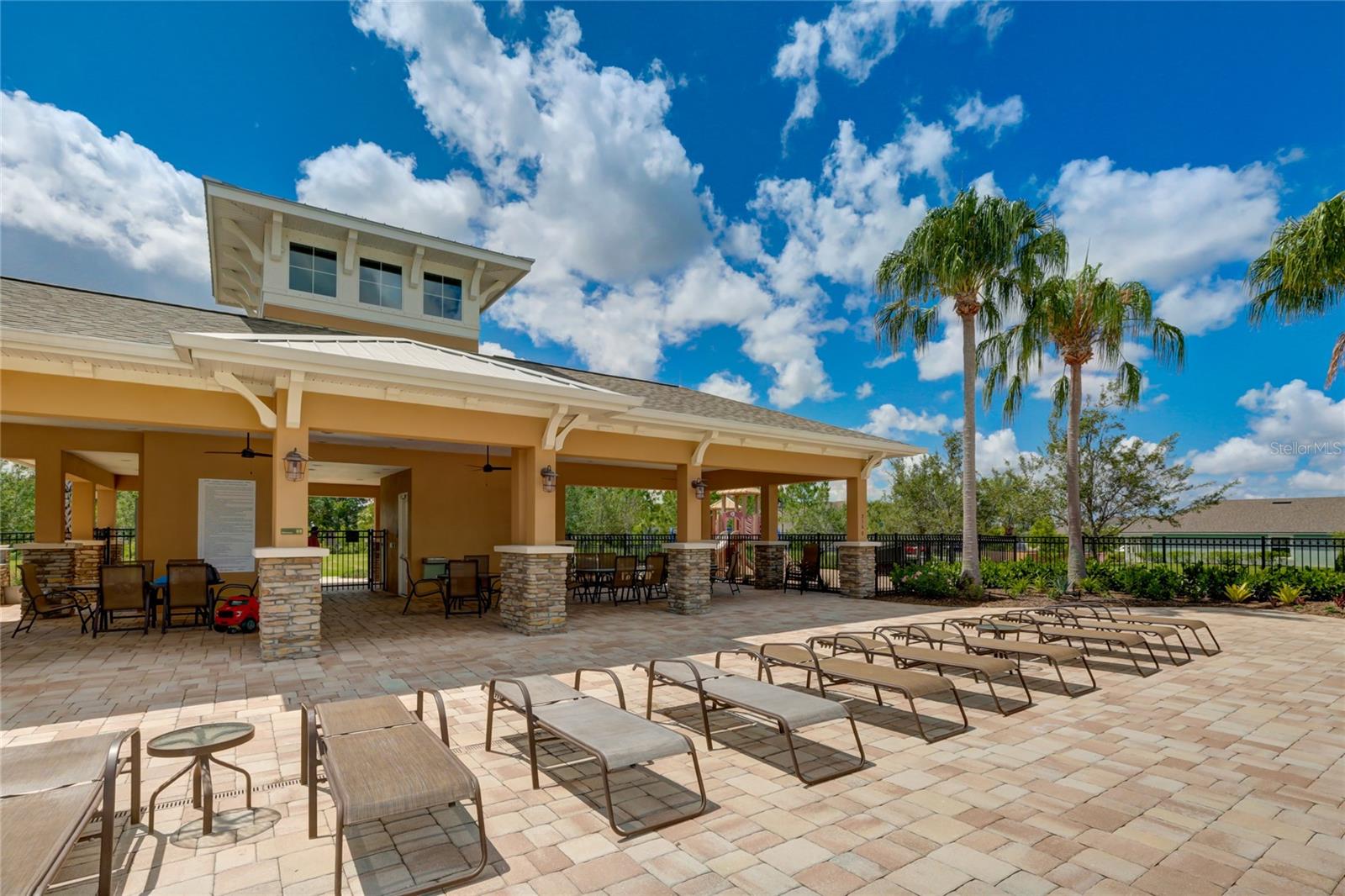 HARMONY AT LAKEWOOD RANCH PH I - Residential