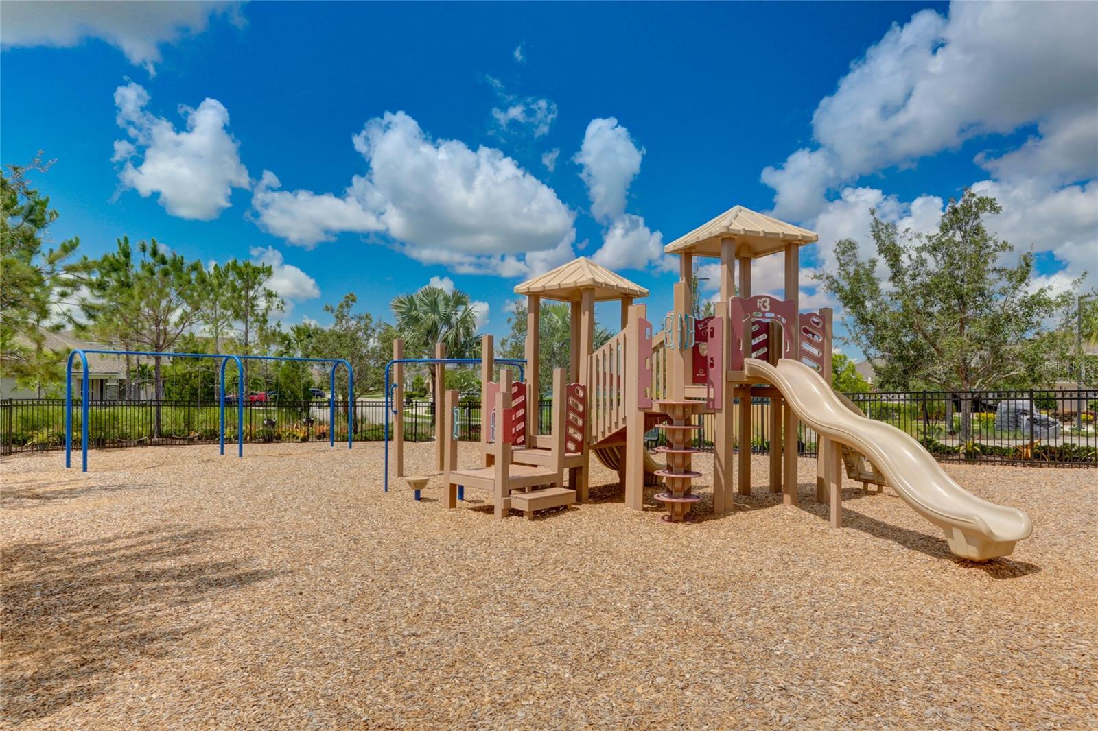 HARMONY AT LAKEWOOD RANCH PH I - Residential