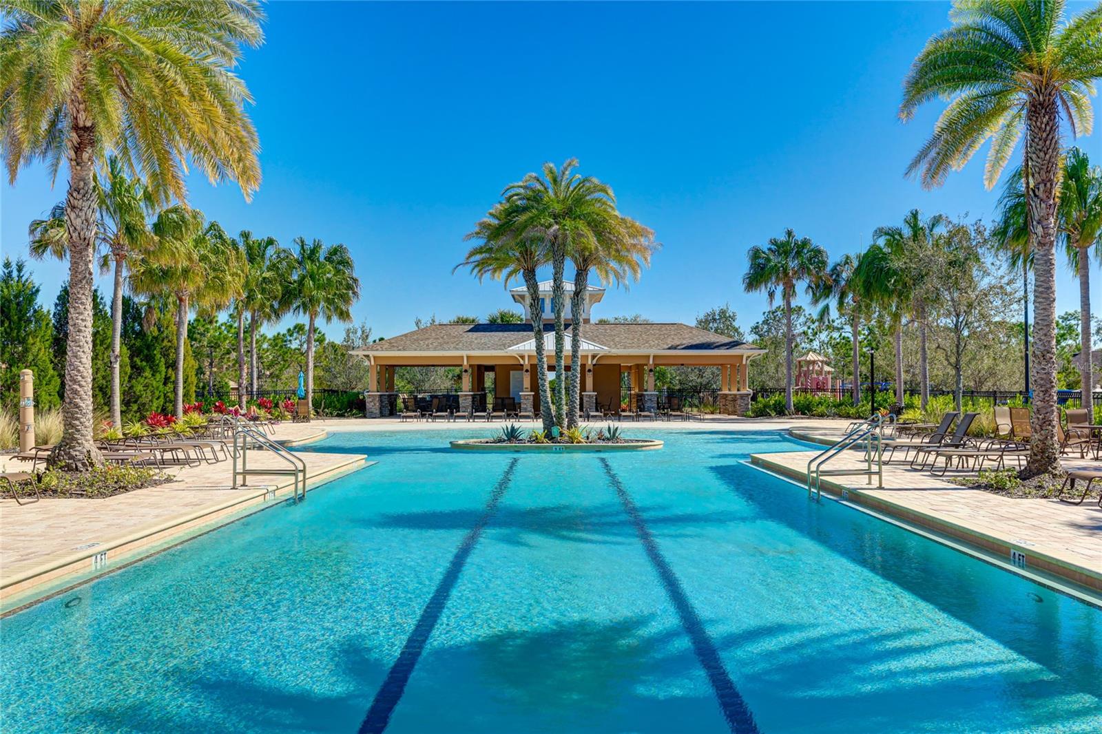 HARMONY AT LAKEWOOD RANCH PH I - Residential
