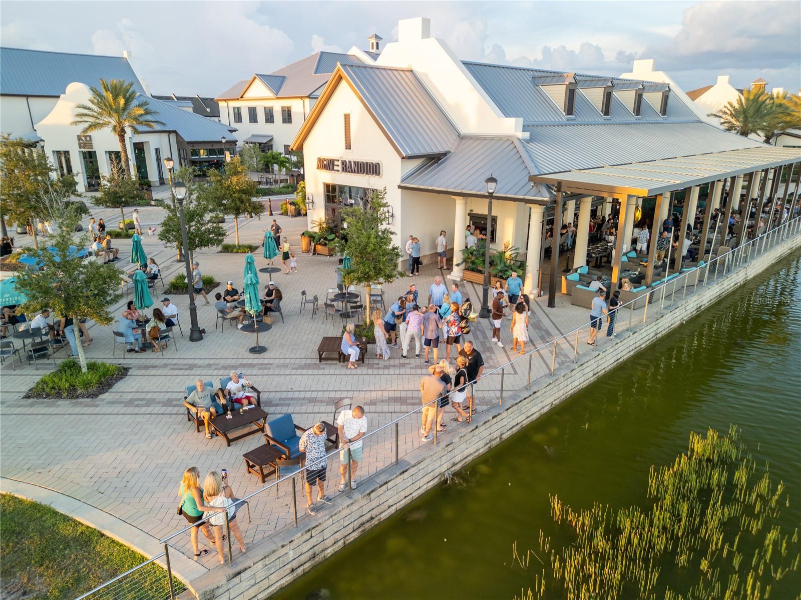 HARMONY AT LAKEWOOD RANCH PH I - Residential