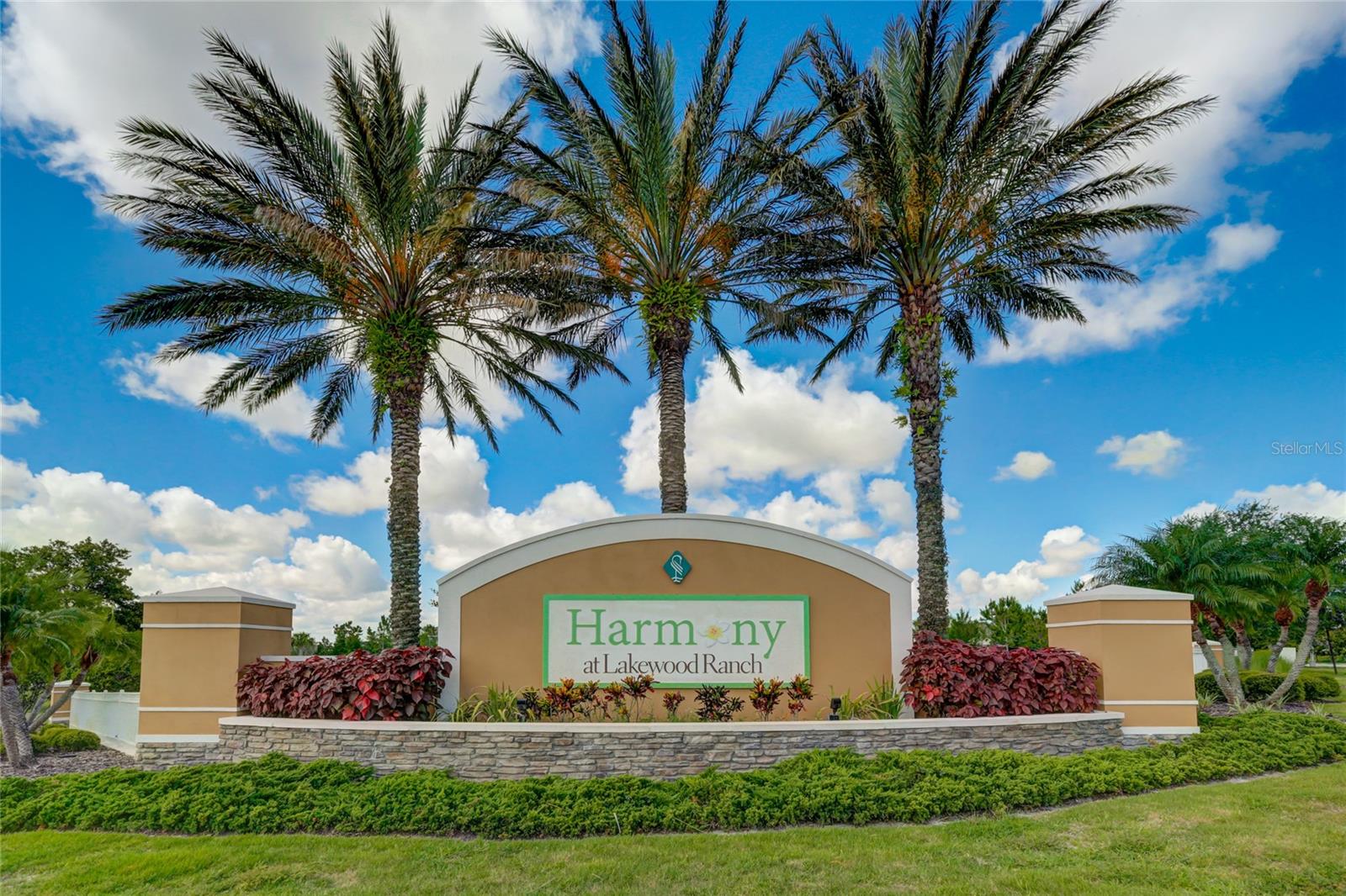 HARMONY AT LAKEWOOD RANCH PH I - Residential