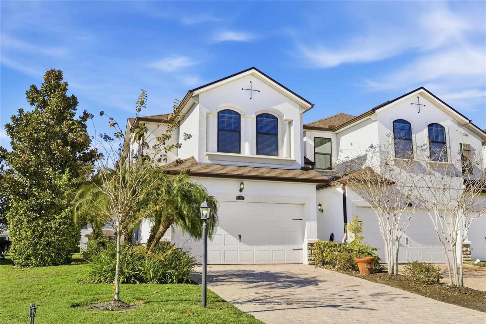 HARMONY AT LAKEWOOD RANCH PH I - Residential