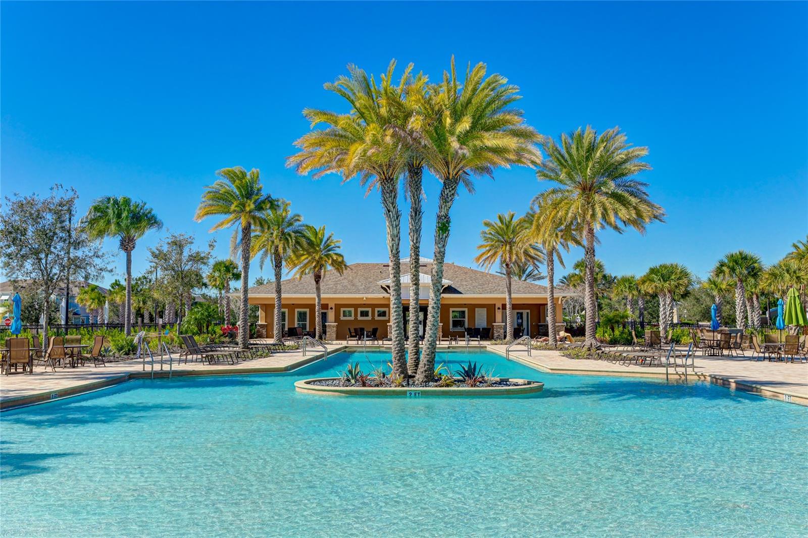 HARMONY AT LAKEWOOD RANCH PH I - Residential