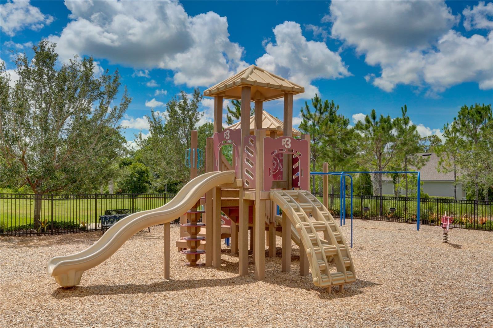 HARMONY AT LAKEWOOD RANCH PH I - Residential