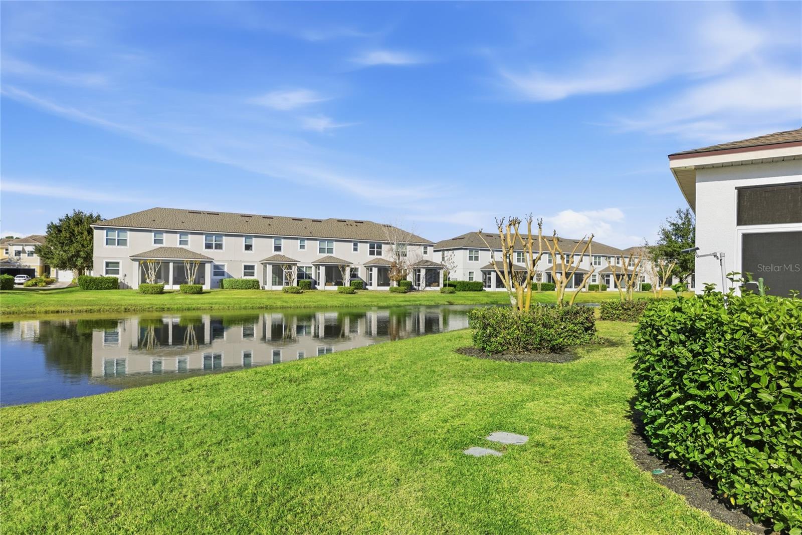 HARMONY AT LAKEWOOD RANCH PH I - Residential