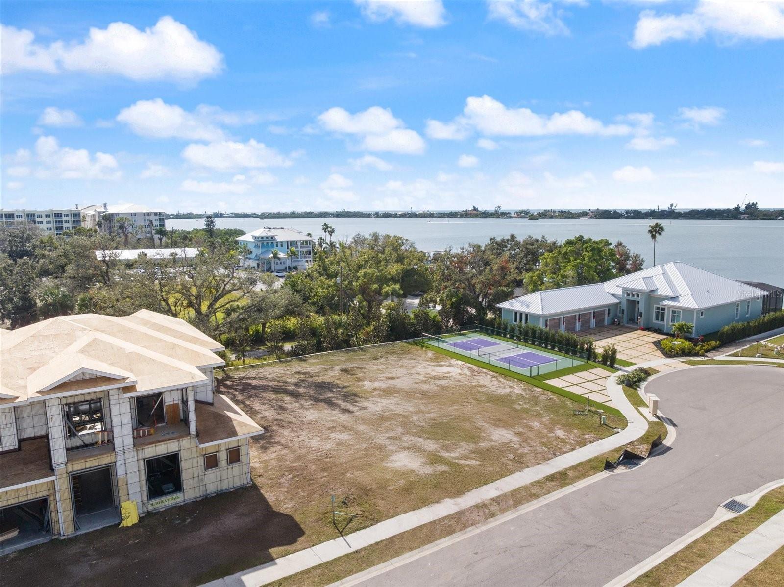 3813 PARROT BAY COURT