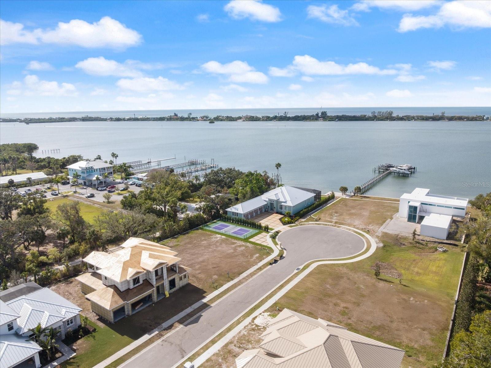 3813 PARROT BAY COURT