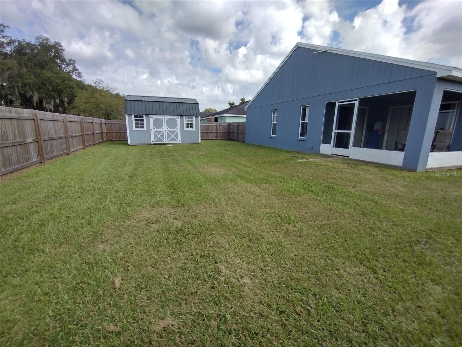 WINCHESTER ESTATES - Residential