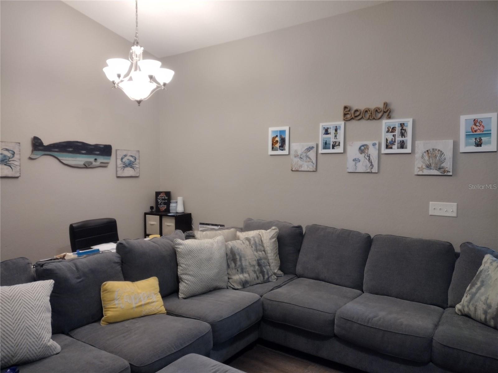 WINCHESTER ESTATES - Residential