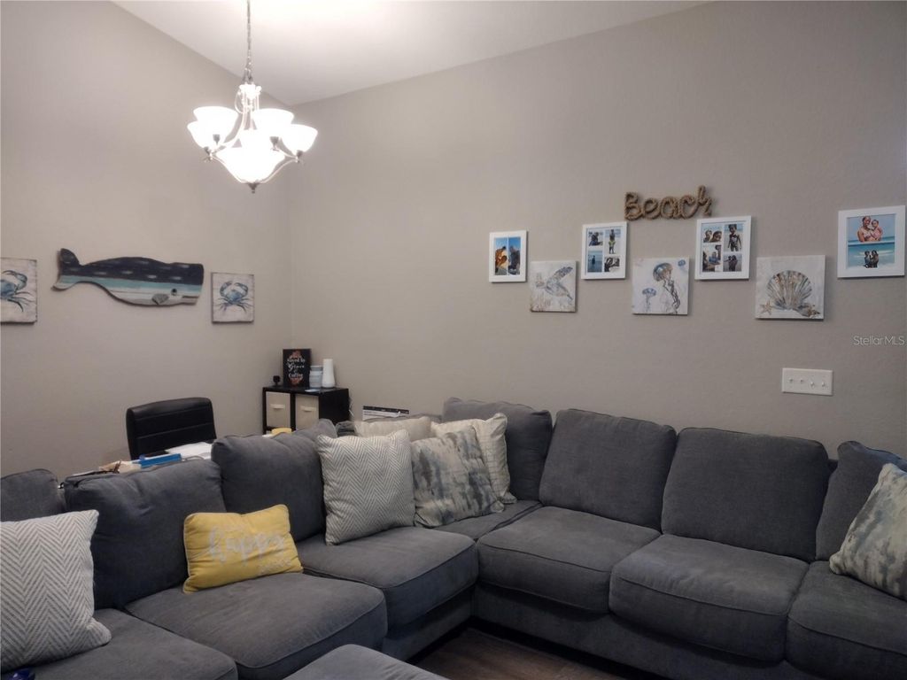 Photo of 3386 Winchester Estates Circle, Lakeland, FL 33810 (MLS # TB8446895)