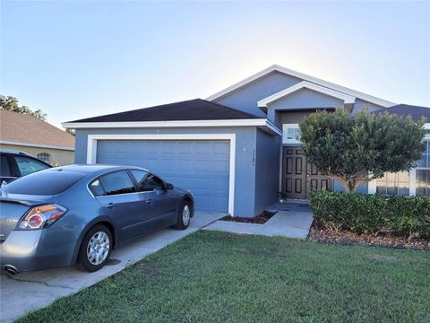 Photo of 3386 Winchester Estates Circle, Lakeland, FL 33810 (MLS # TB8446895)