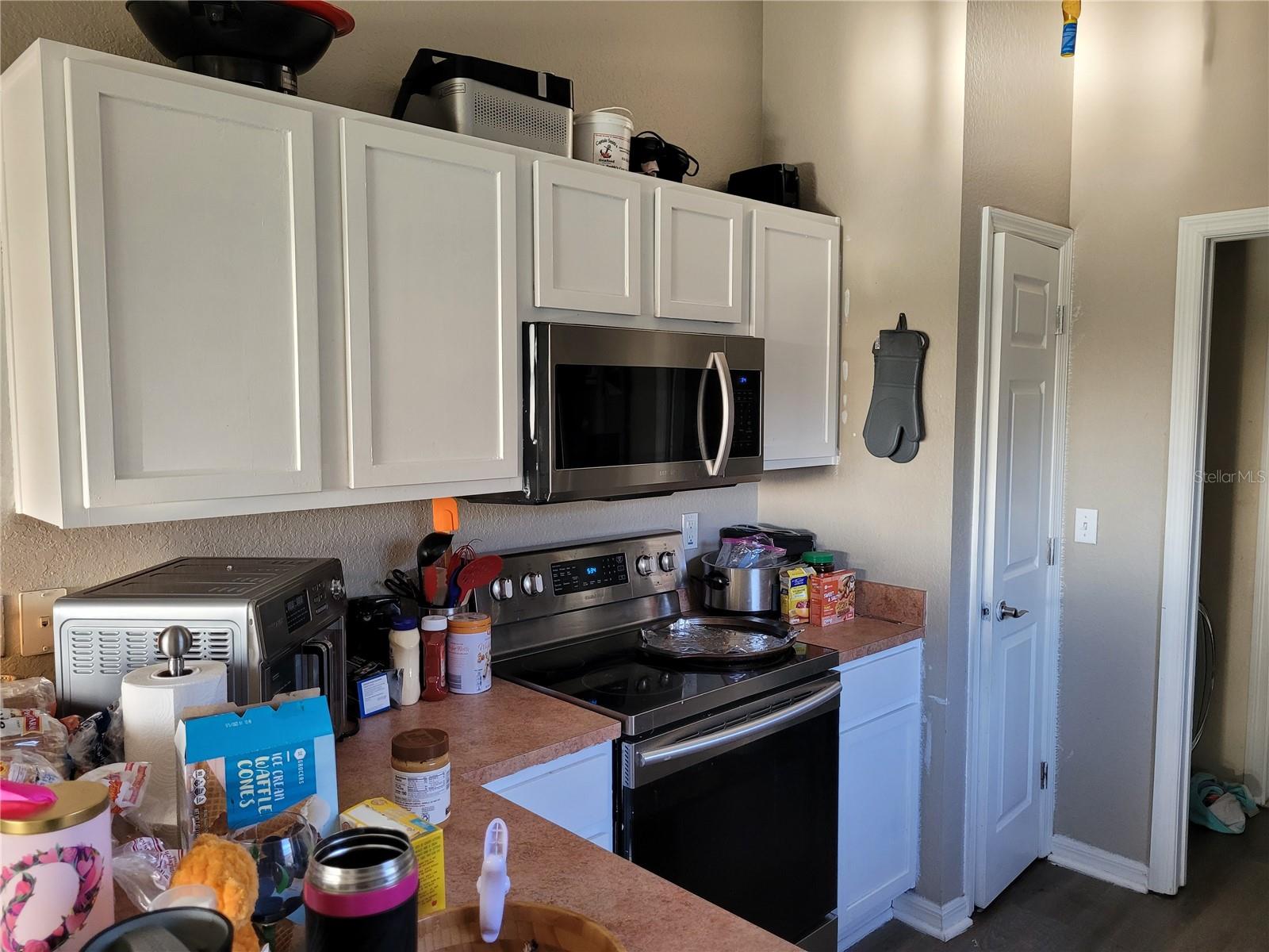 WINCHESTER ESTATES - Residential