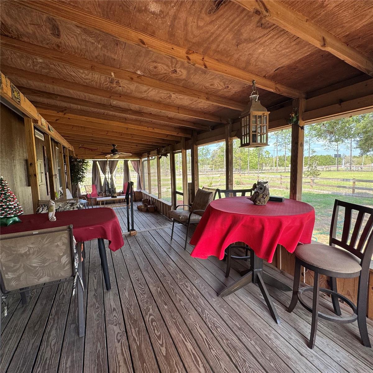 ROVAN FARMS - Residential