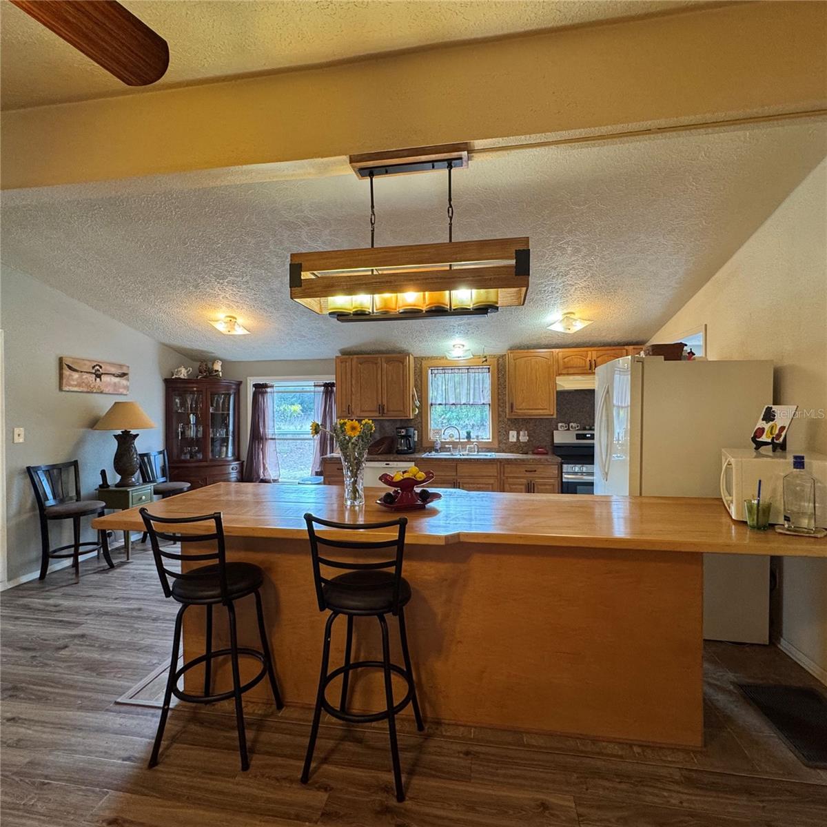 ROVAN FARMS - Residential