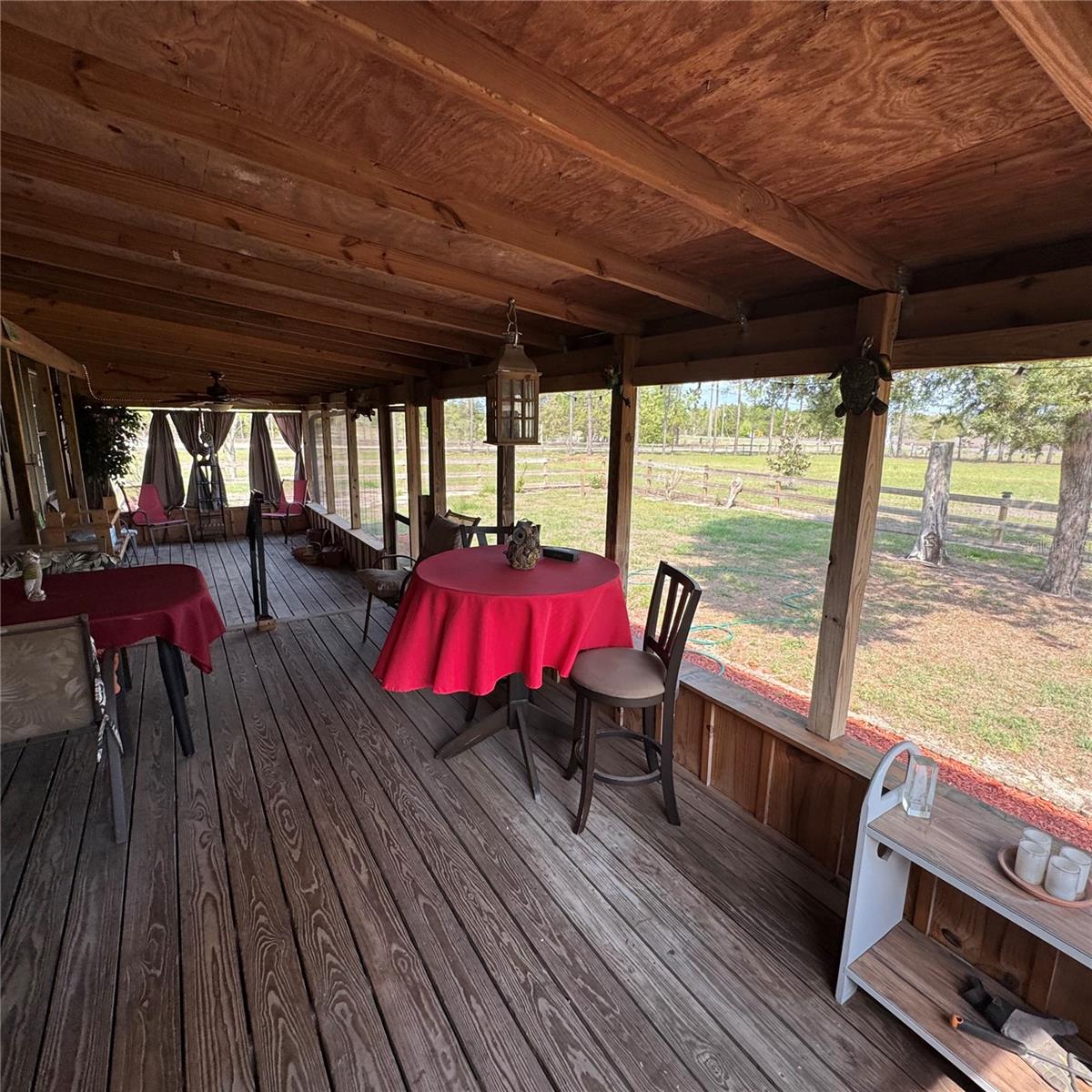 ROVAN FARMS - Residential