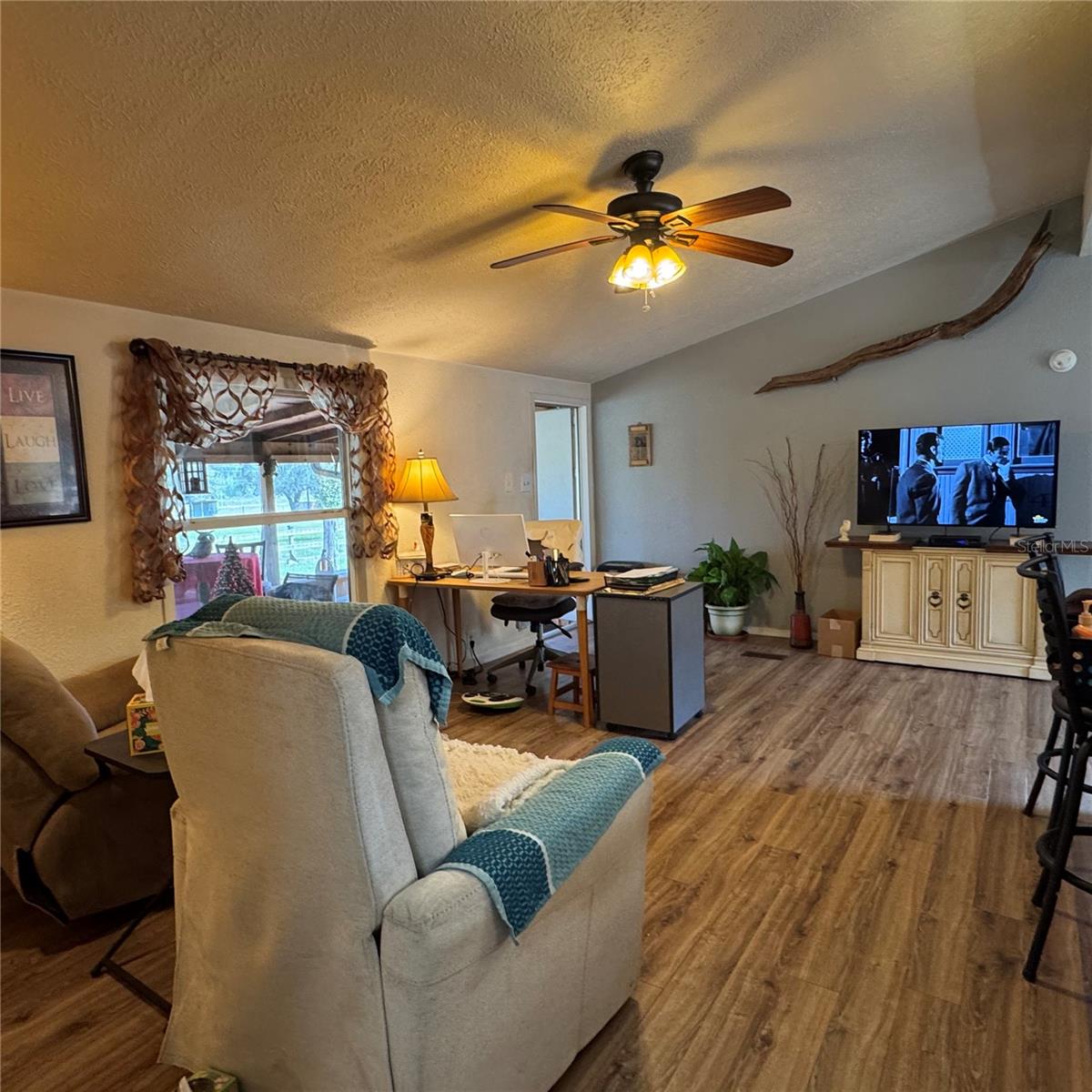 ROVAN FARMS - Residential