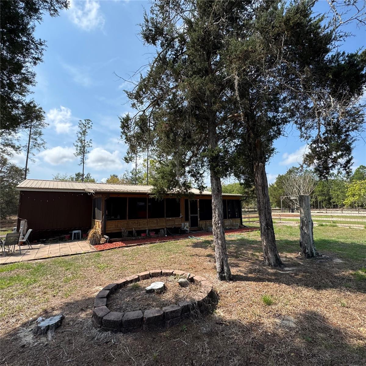 ROVAN FARMS - Residential