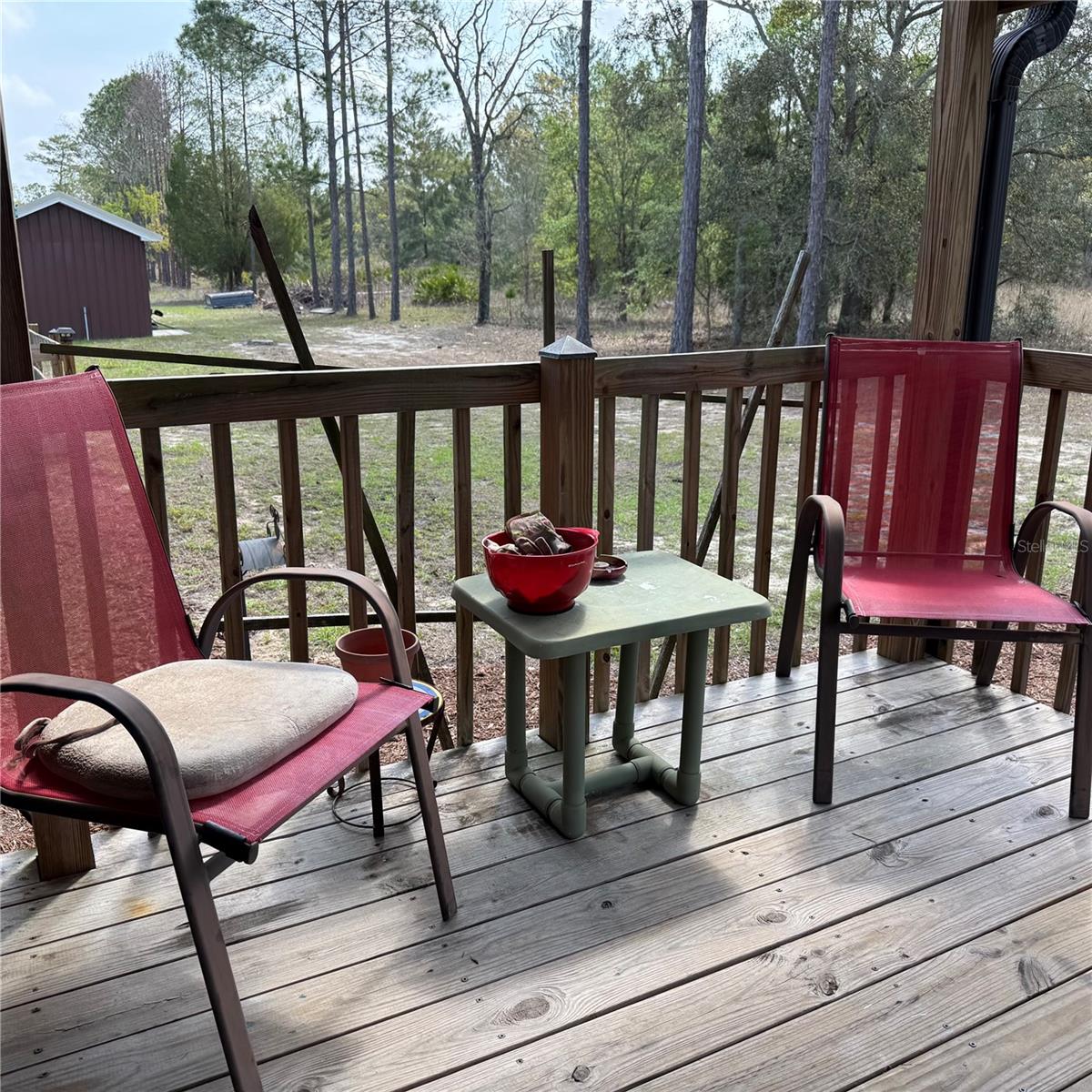 ROVAN FARMS - Residential