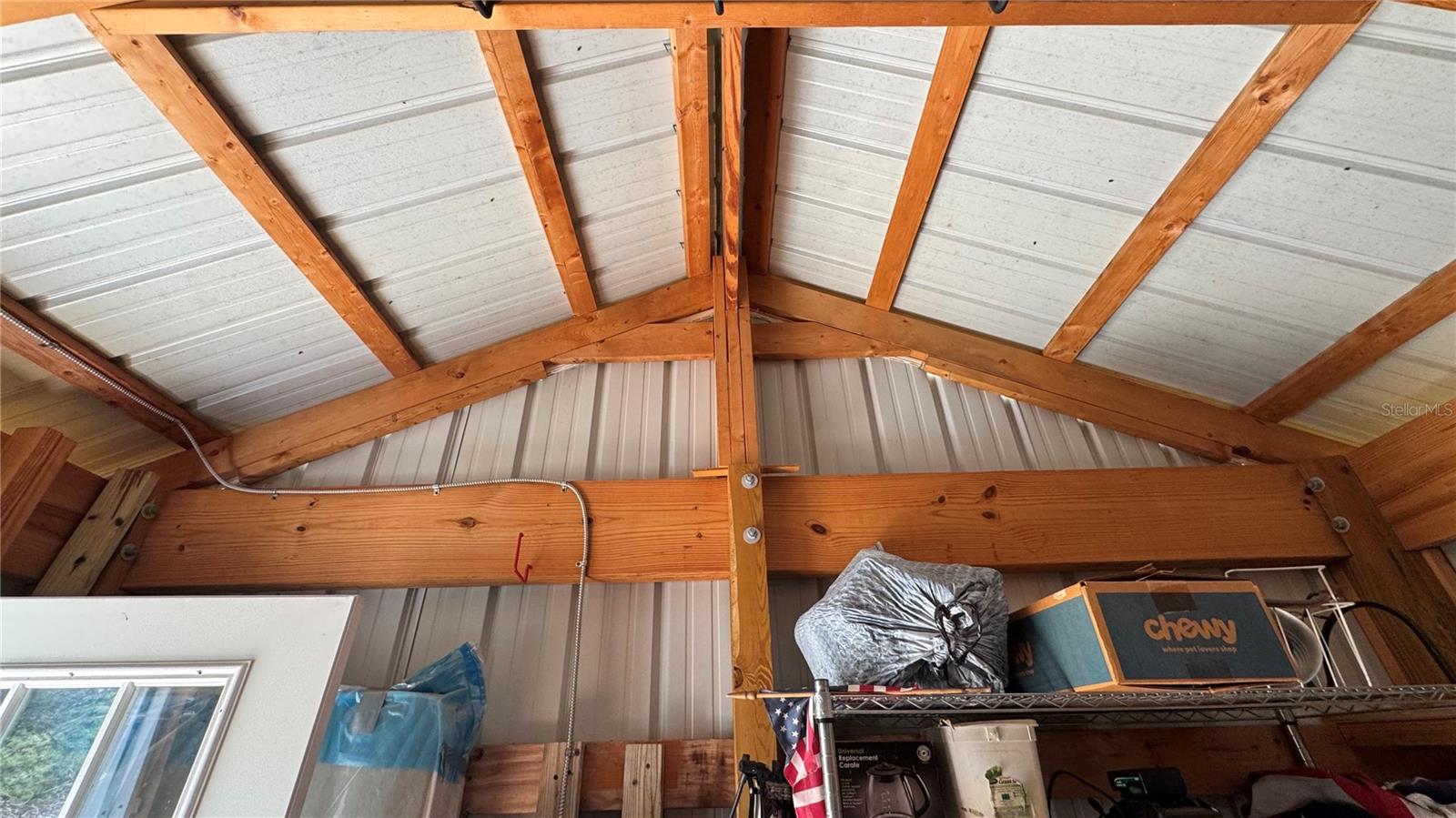 ROVAN FARMS - Residential