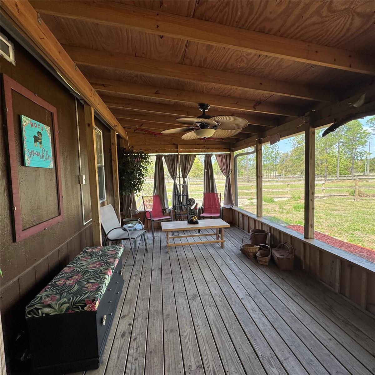 ROVAN FARMS - Residential