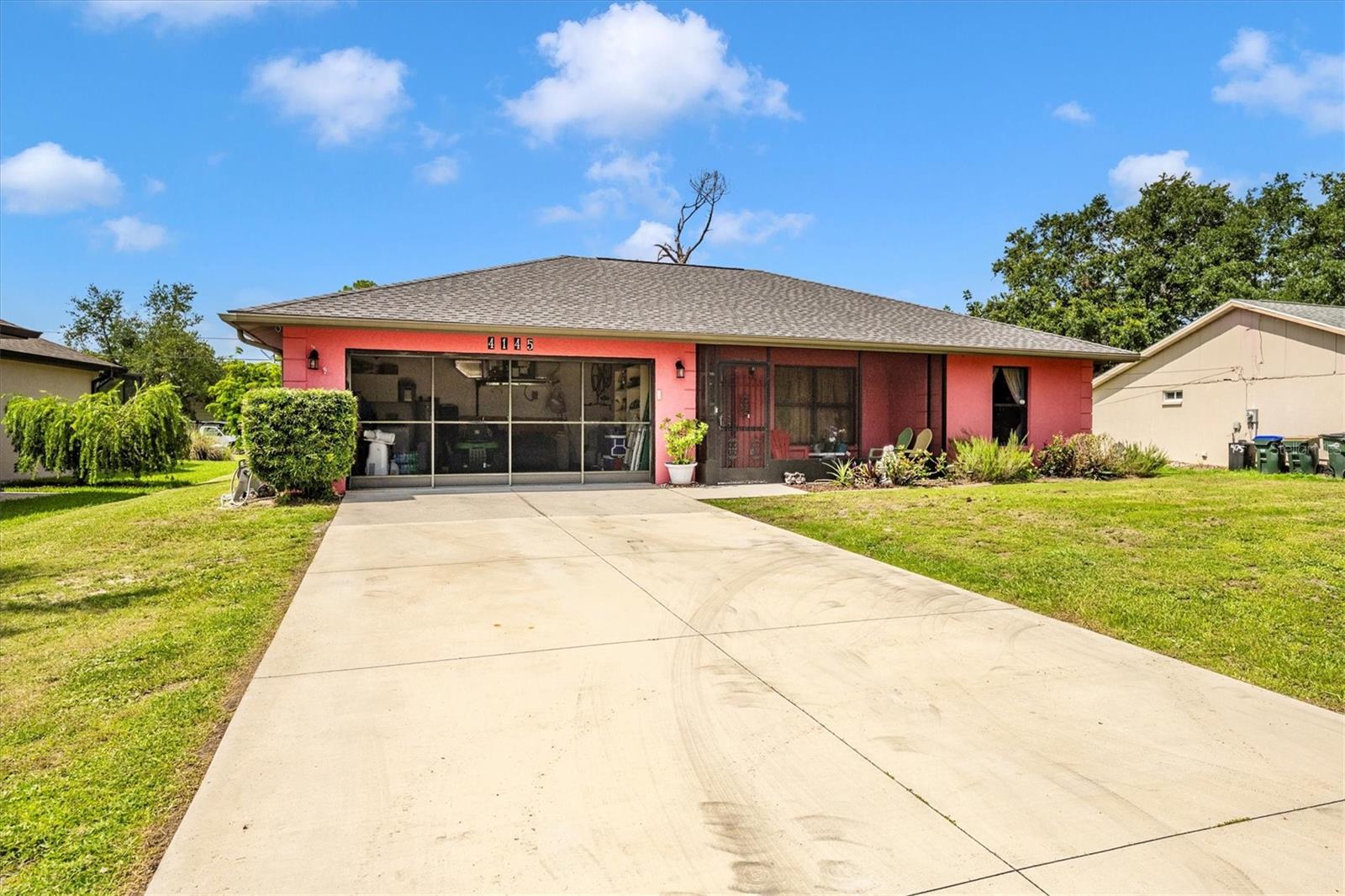 4145 W PRICE BOULEVARD