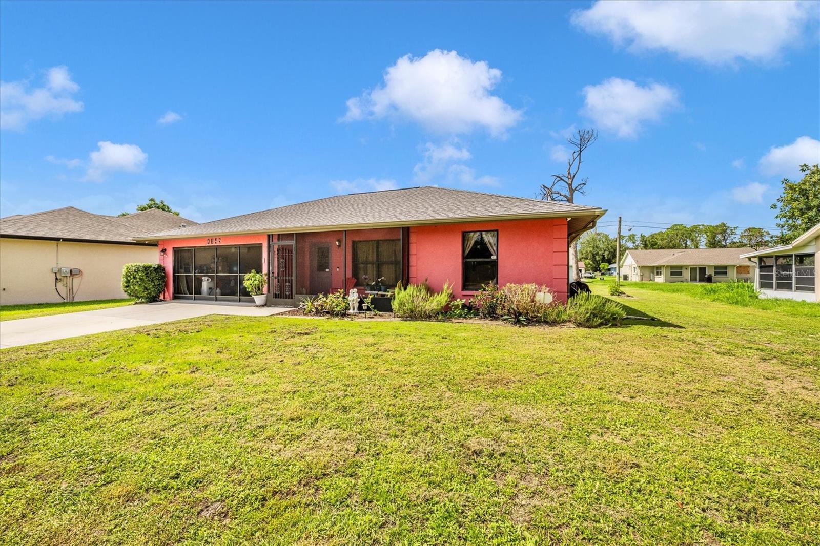 4145 W PRICE BOULEVARD