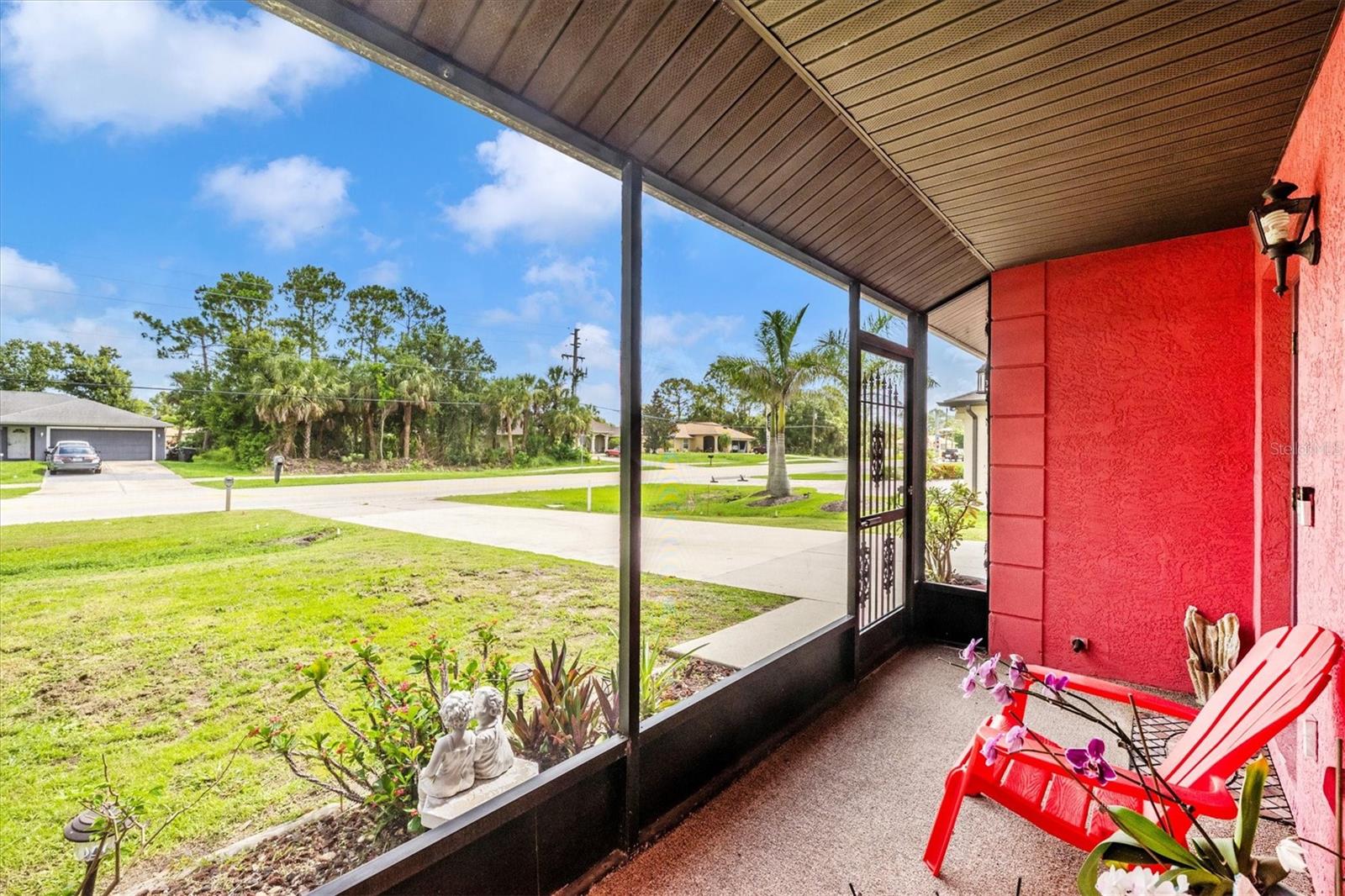 PORT CHARLOTTE SUB 10 - Residential