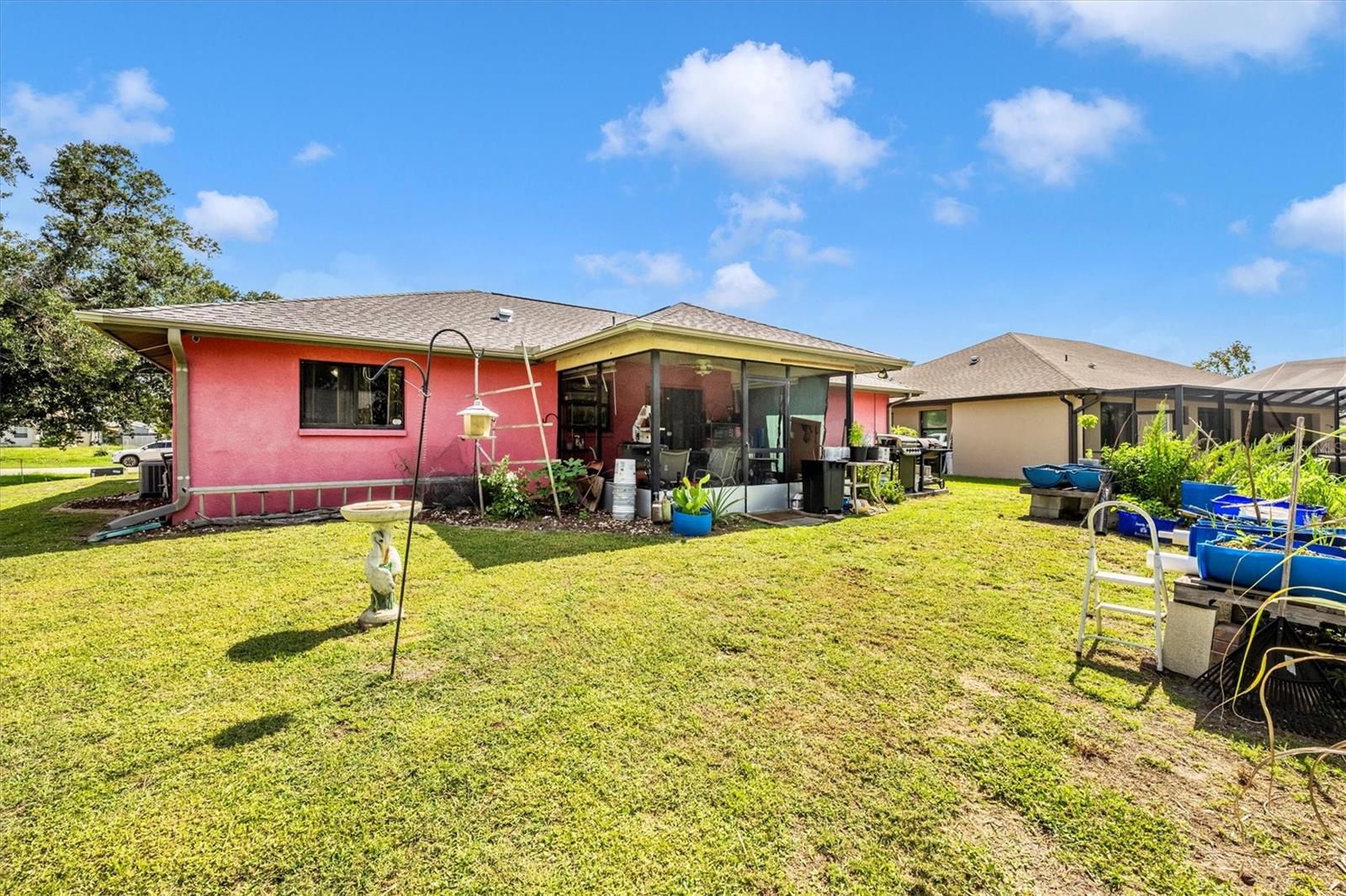 PORT CHARLOTTE SUB 10 - Residential