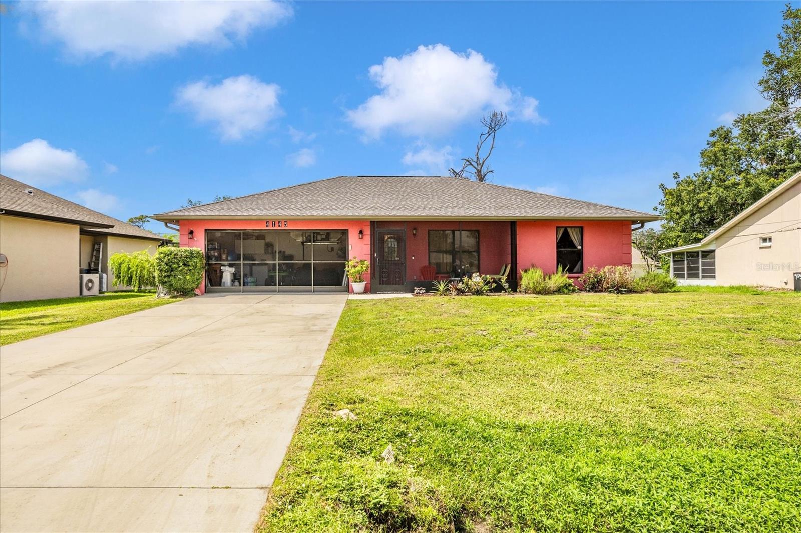 4145 W PRICE BOULEVARD