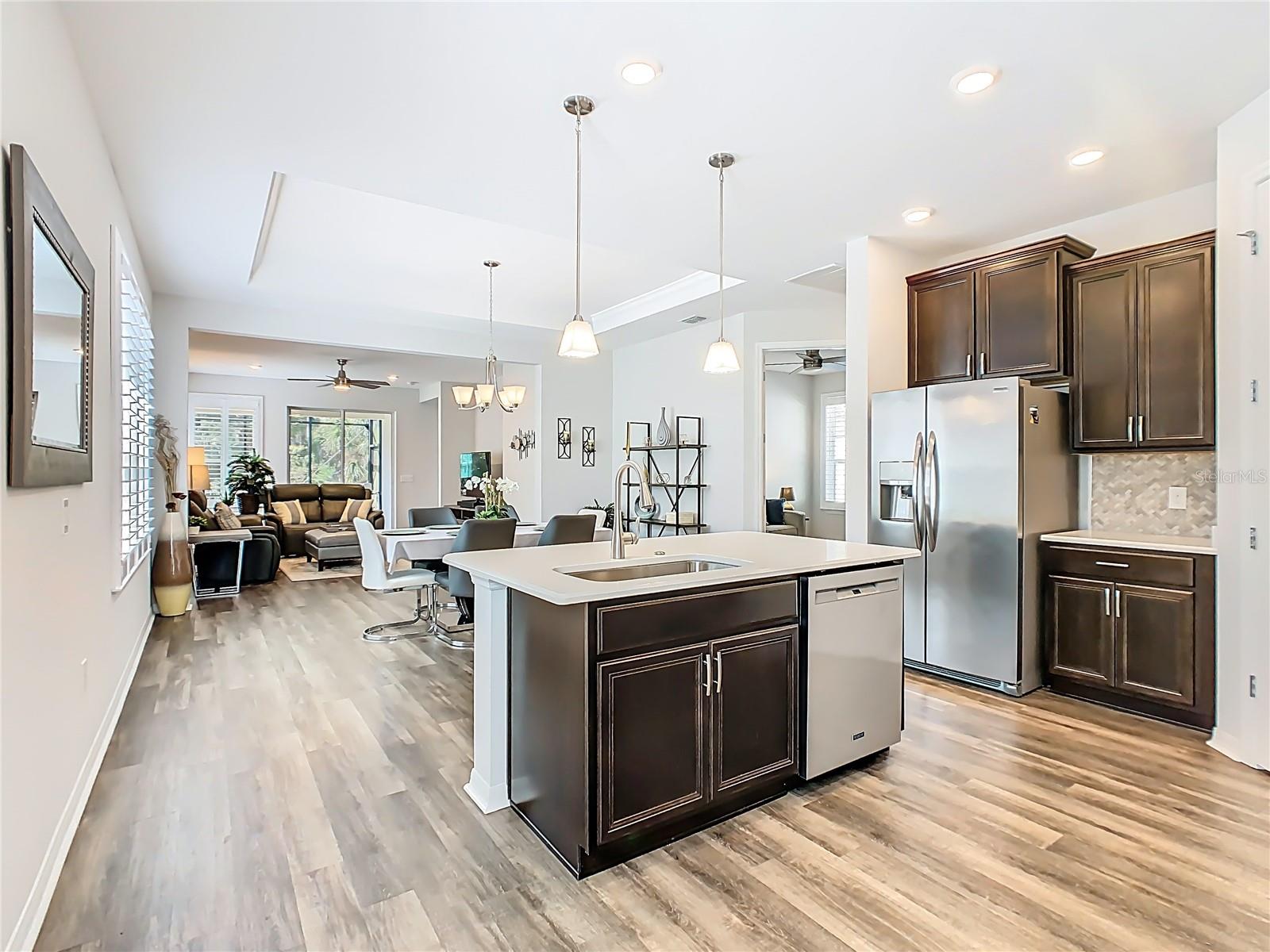 SOLIVITA PH 7F - Residential